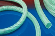 Маркуч за аспирация NORPLAST® PVC 379 GREEN SUPERELASTIC Маркуч за аспирация NORPLAST® PVC 379 GREEN SUPERELASTIC