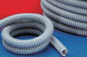 Маркуч за аспирация NORPLAST® PVC 112