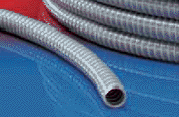 Маркуч за аспирация NORPLAST® PVC 131