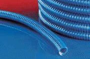Маркуч за аспирация WELLFLEX® PUR 118