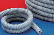 Маркуч за аспирация WELLFLEX® PVC 111