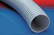 Маркуч за аспирация WELLFLEX® PVC XXL 343